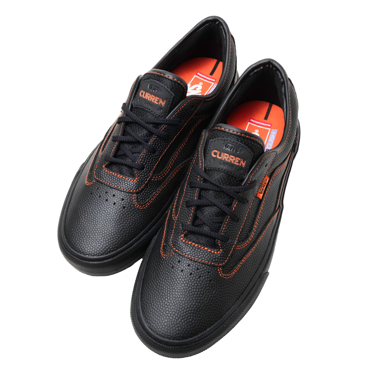 Bunt X Vans Curren Caples Shoe  The Bunt Live